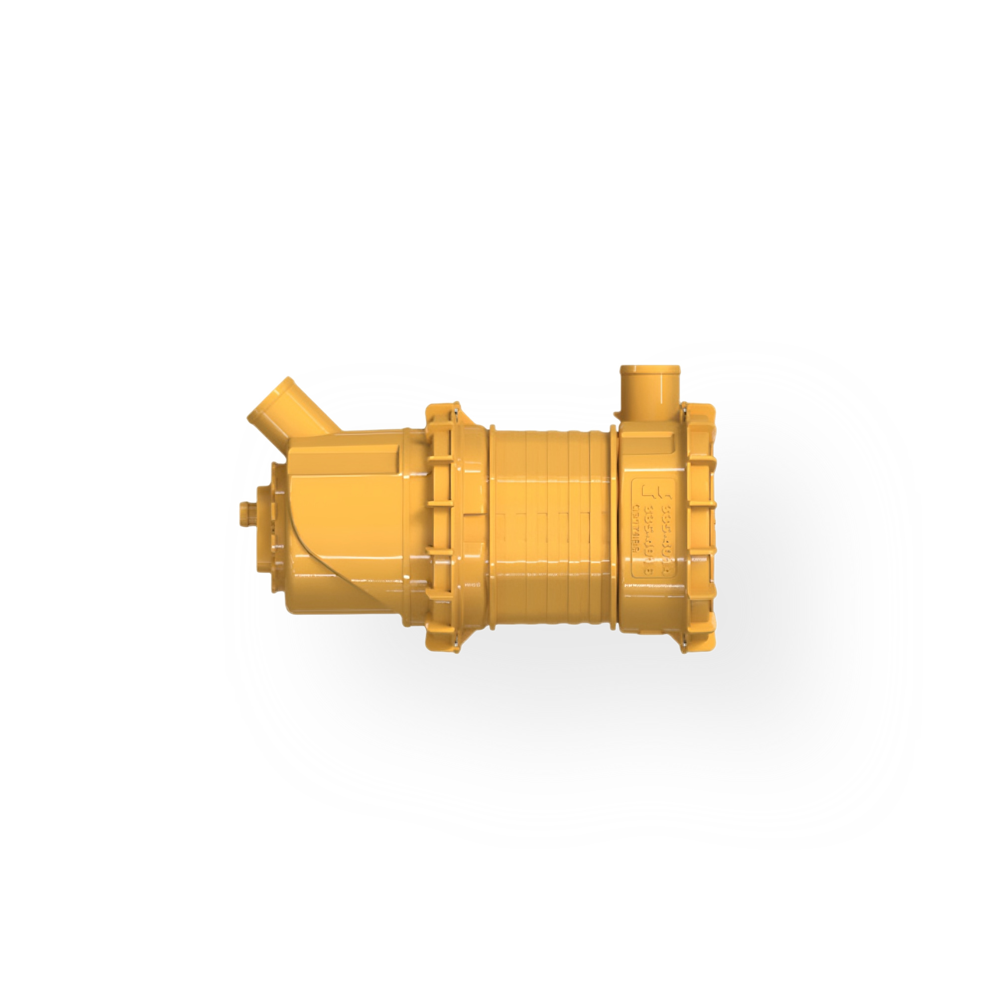 Long Smoke Treatment Filter